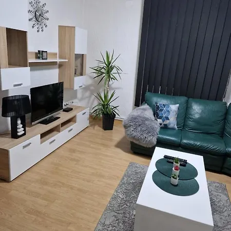 Apartman Kuca Na Dan Sid