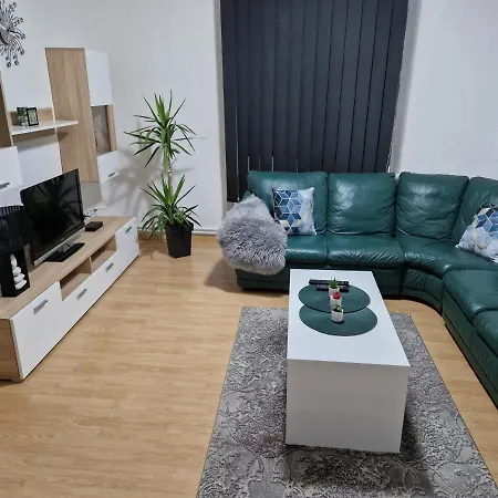 Kuca Na Dan Apartman