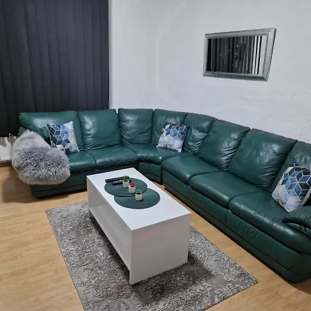 Apartman Kuca Na Dan Sid