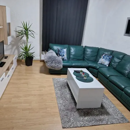 Apartman Kuca Na Dan Sid