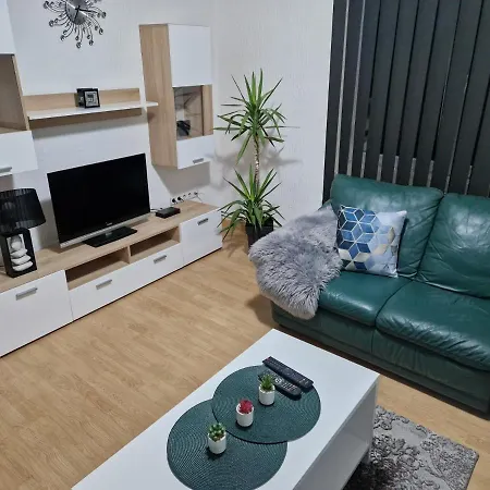 Kuca Na Dan Apartman