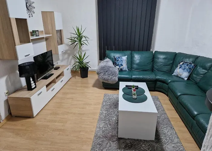 Kuca Na Dan Apartamento