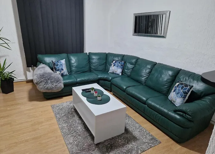 Apartman Kuca Na Dan Sid