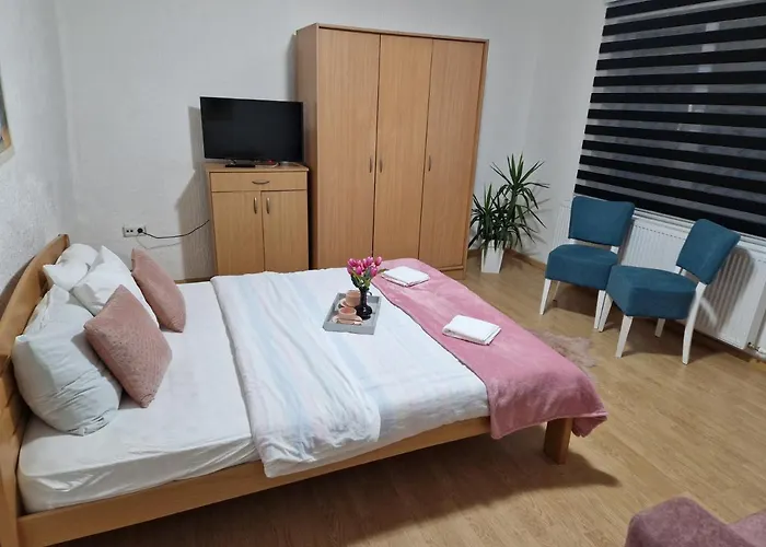 Kuca Na Dan Apartamento