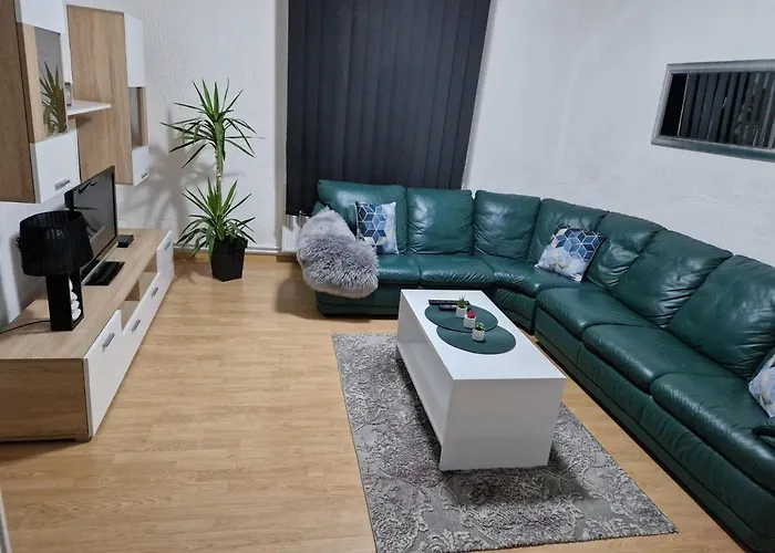 Apartman Kuca Na Dan Sid