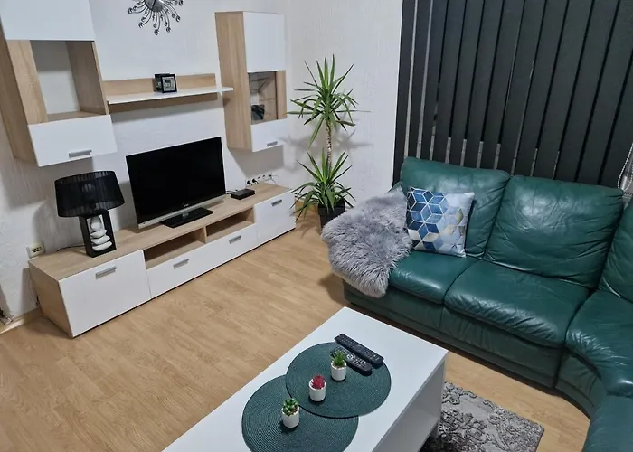 Kuca Na Dan Apartamento