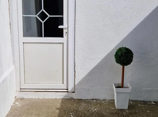 Kuca Na Dan Apartamento