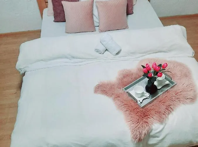 Apartamento Kuca Na Dan *